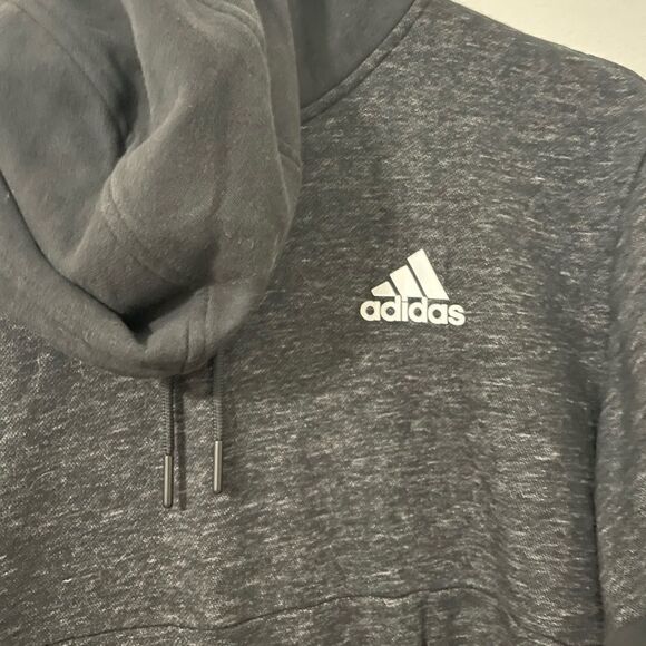 Adidas hoodie  - Picture 3 of 5